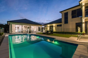 The Wellington Bed and Breakfast